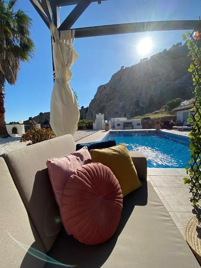 Bed & Breakfast Casa Capricornio Bed and Breakfast Marbella Spanien