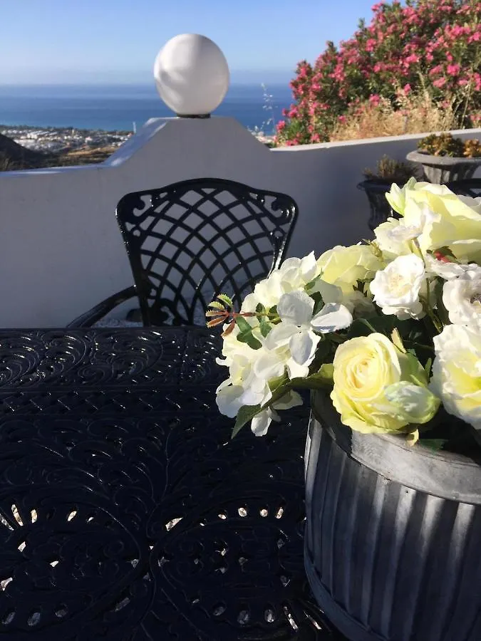 Casa Capricornio Bed and Breakfast Marbella