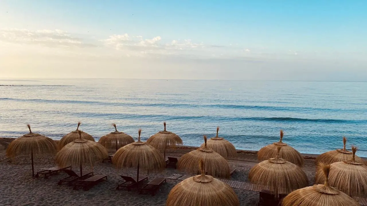 Casa Capricornio Bed and Breakfast Marbella