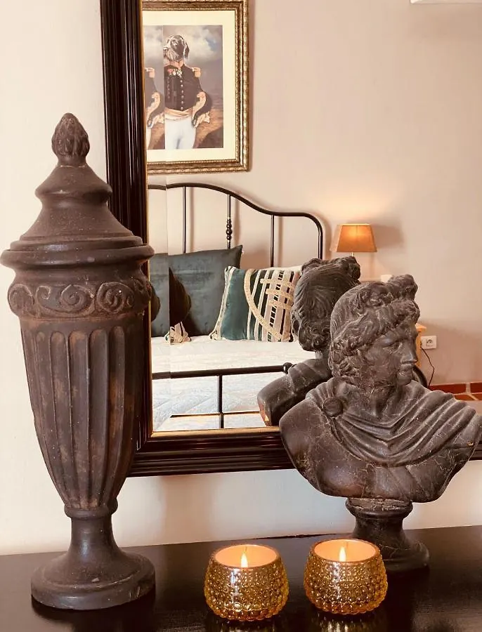 Bed & Breakfast Casa Capricornio Bed and Breakfast Marbella