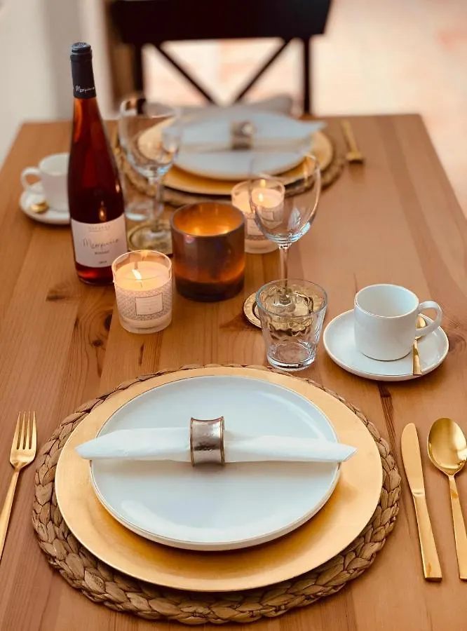 Bed & Breakfast Casa Capricornio Bed and Breakfast Marbella Spanien
