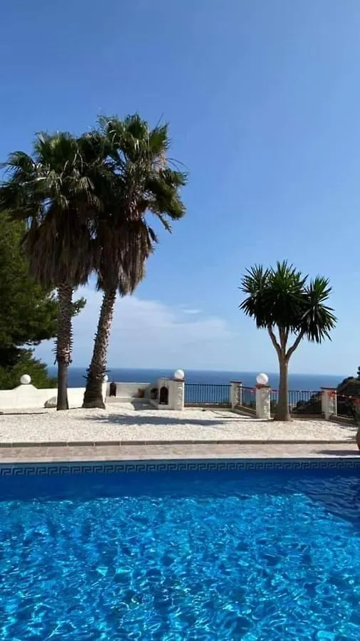 Casa Capricornio Bed & Breakfast Marbella Spain