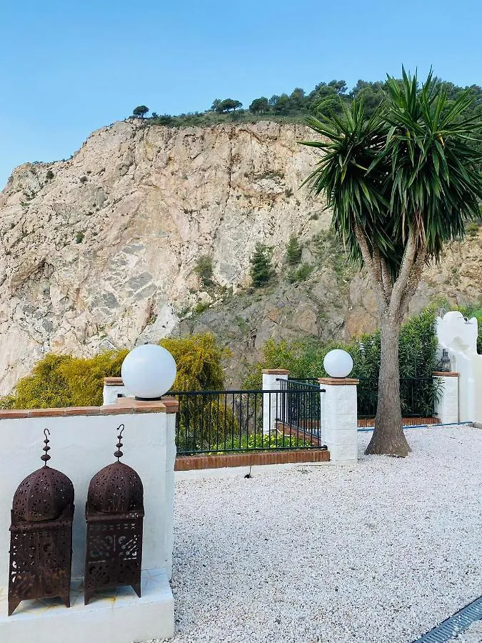 Casa Capricornio Bed & Breakfast Marbella 0*,  Spain
