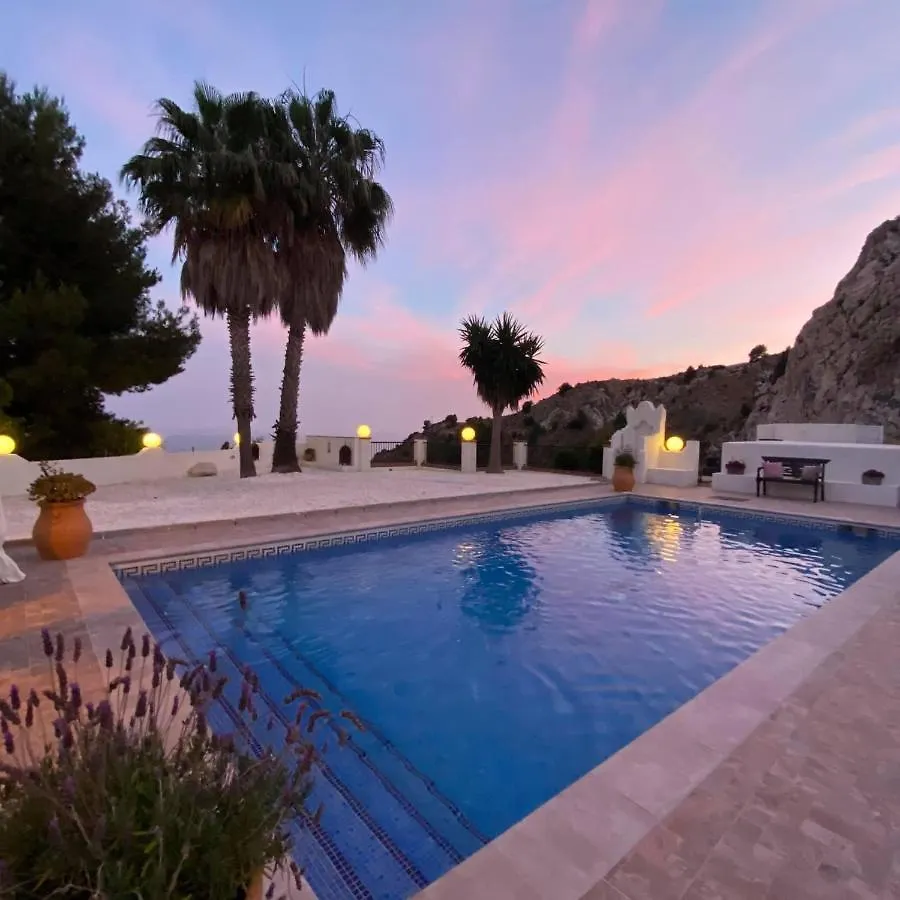 Casa Capricornio Bed & Breakfast Marbella