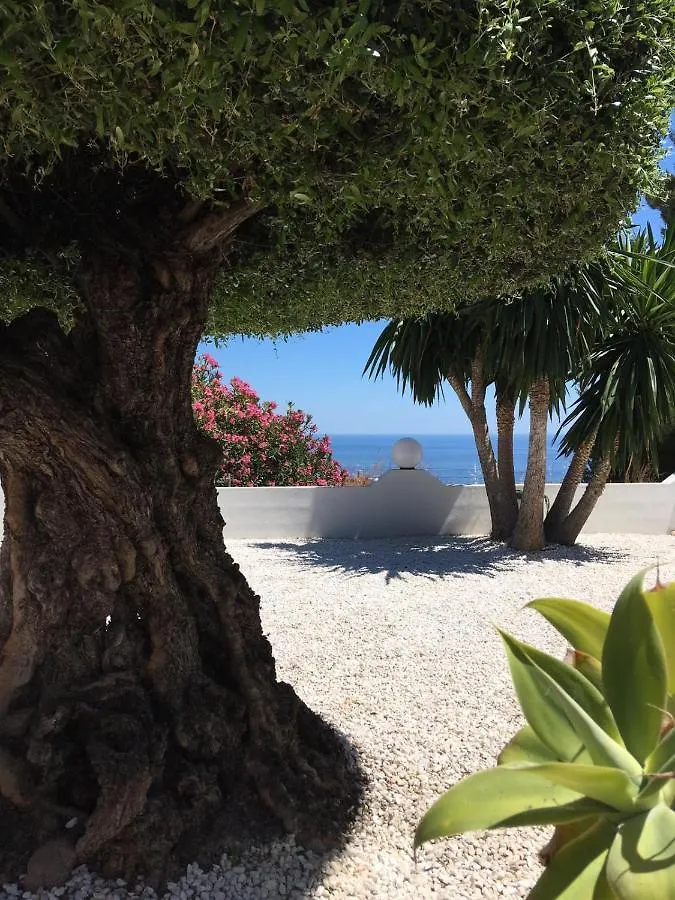 Casa Capricornio Bed & Breakfast Marbella