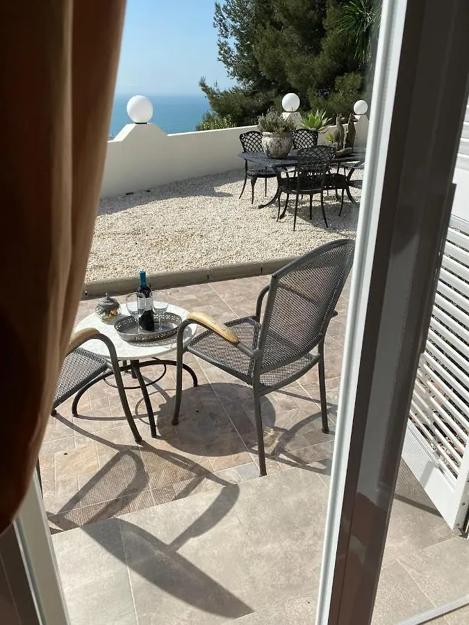 Casa Capricornio Bed & Breakfast Marbella