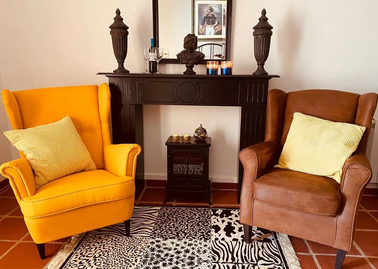 Casa Capricornio Bed & Breakfast Marbella Spain