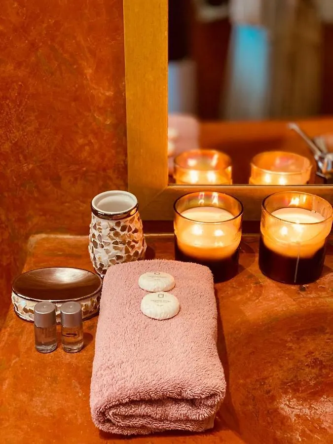 Casa Capricornio Bed & Breakfast Marbella