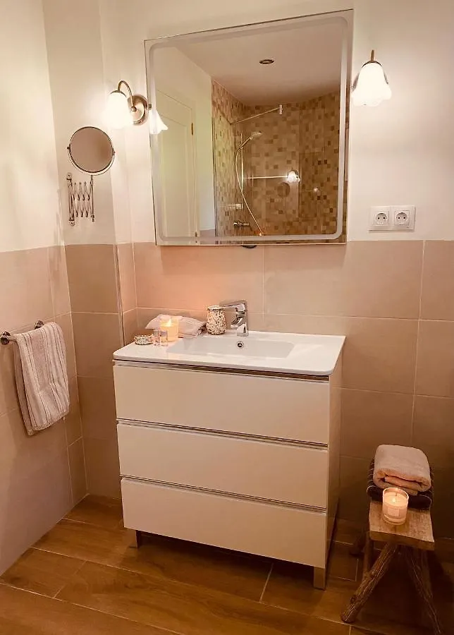 Casa Capricornio Bed & Breakfast Marbella