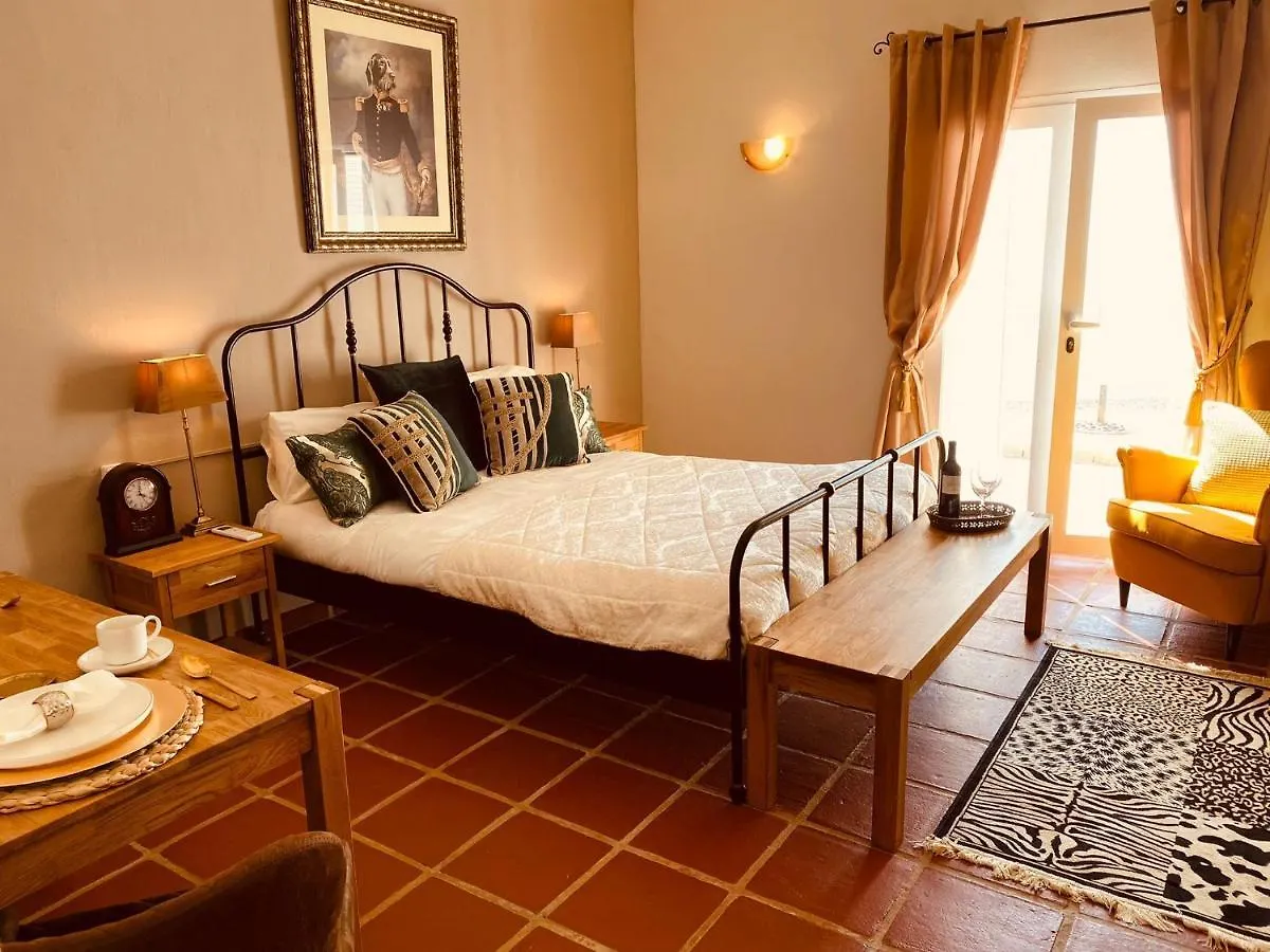 Casa Capricornio Bed & Breakfast Marbella
