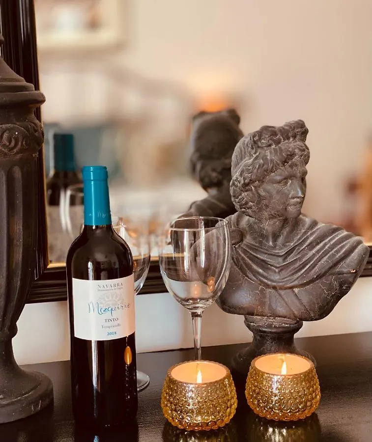 Casa Capricornio Bed & Breakfast Marbella