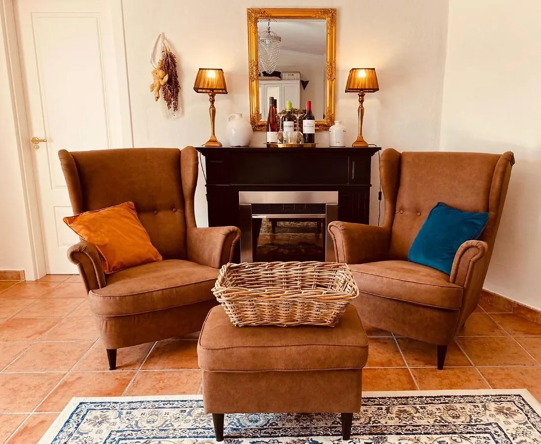 Casa Capricornio Bed & Breakfast Marbella Spain