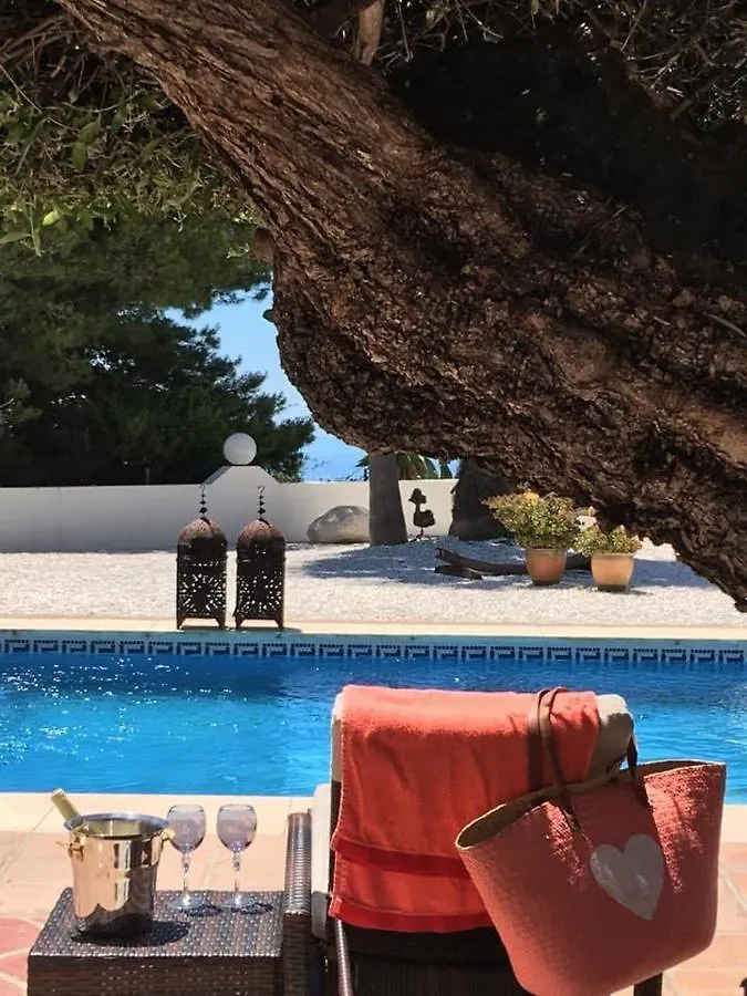 Casa Capricornio Bed & Breakfast Marbella