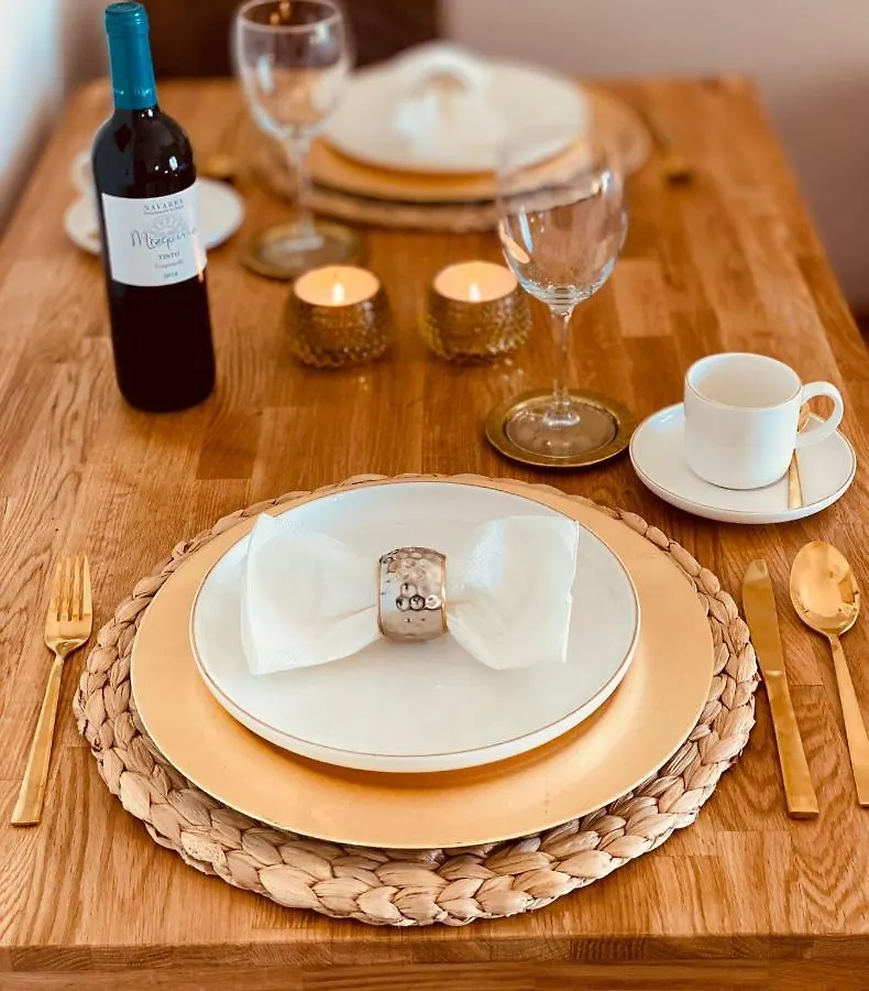 Casa Capricornio Bed & Breakfast Marbella 0*,