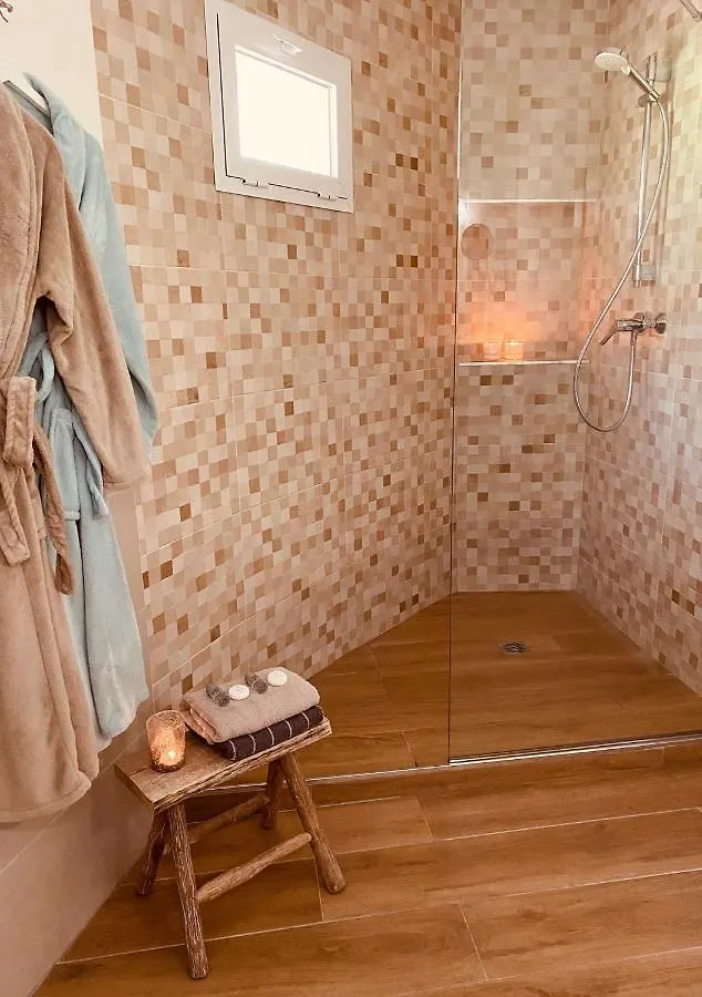 Casa Capricornio Bed & Breakfast Marbella