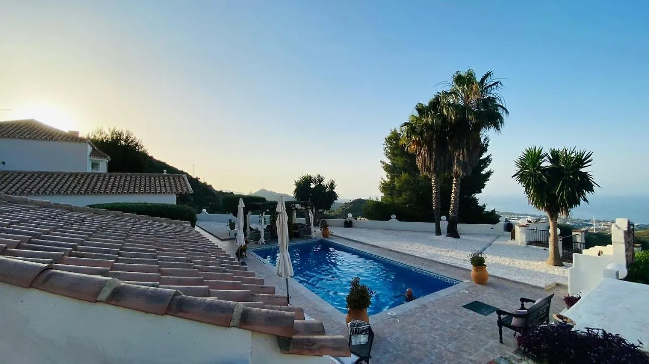 Casa Capricornio Bed & Breakfast Marbella
