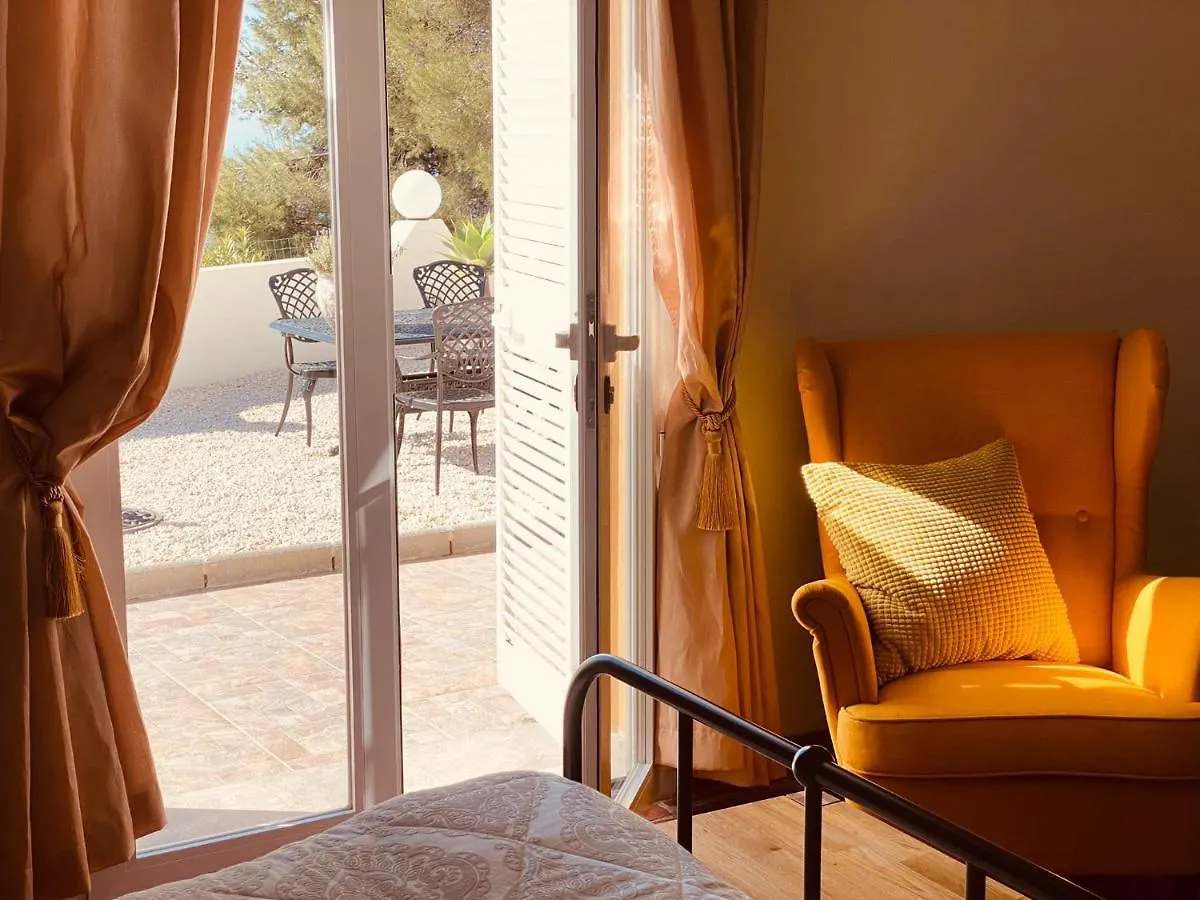 Casa Capricornio Bed & Breakfast Marbella 0*,